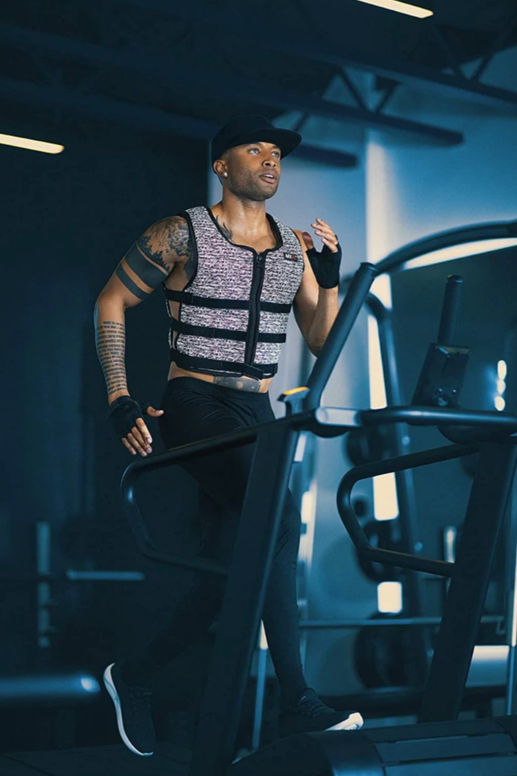 Weighted hotsell vest cardio